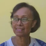 Pauline KANGAMBEGA